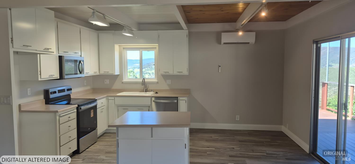 120 Spur Court Pope Valley CA 94567