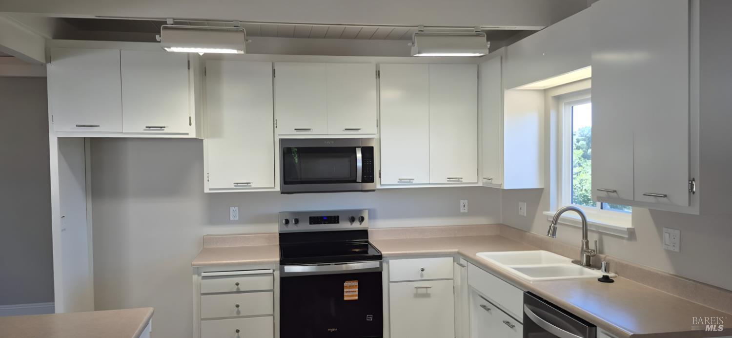 120 Spur Court Pope Valley CA 94567