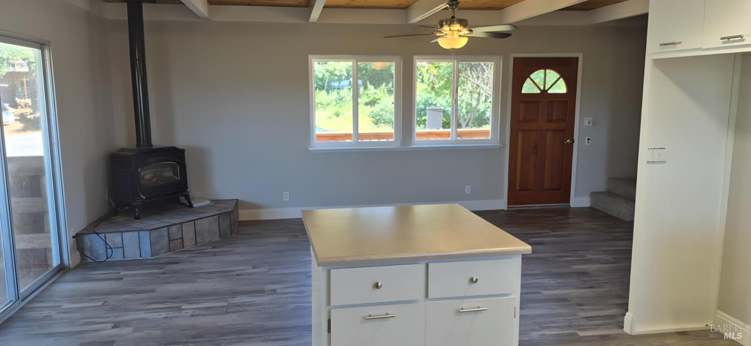 120 Spur Court Pope Valley CA 94567