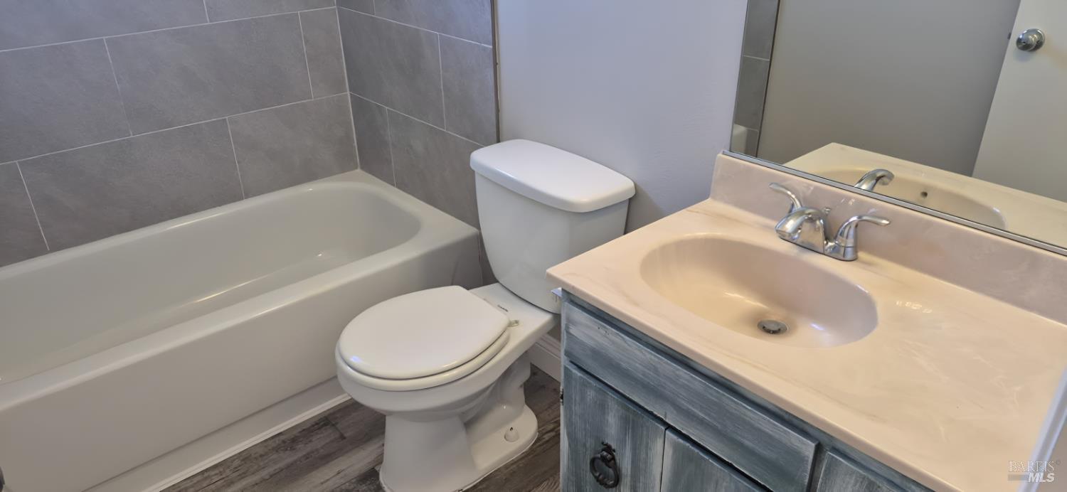 120 Spur Court Pope Valley CA 94567