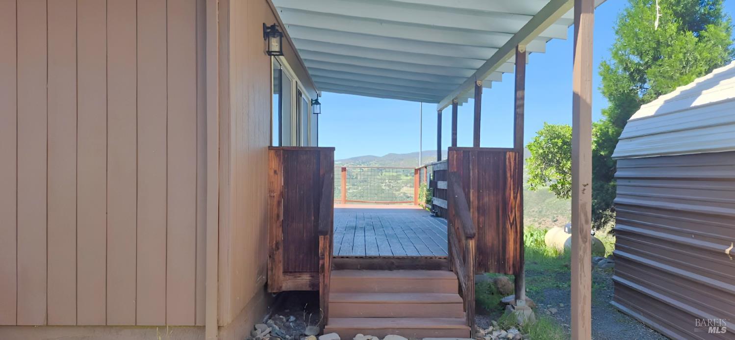 120 Spur Court Pope Valley CA 94567