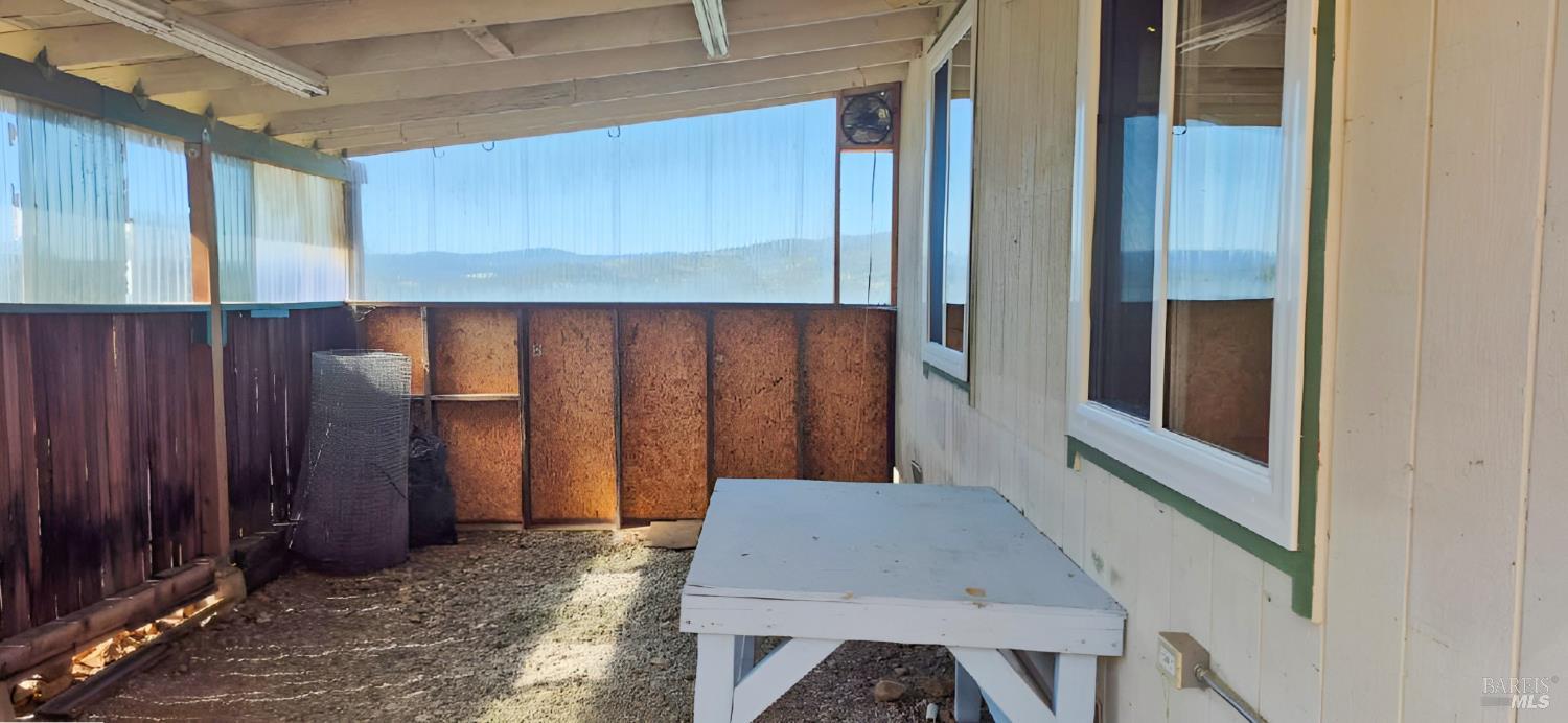 120 Spur Court Pope Valley CA 94567