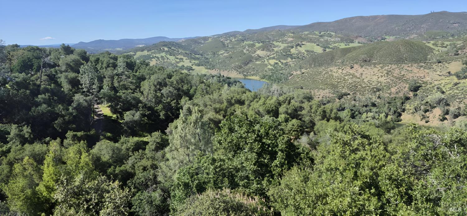 120 Spur Court Pope Valley CA 94567