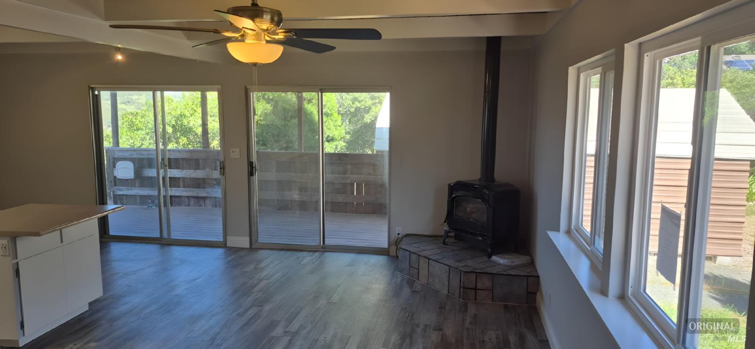 120 Spur Court Pope Valley CA 94567