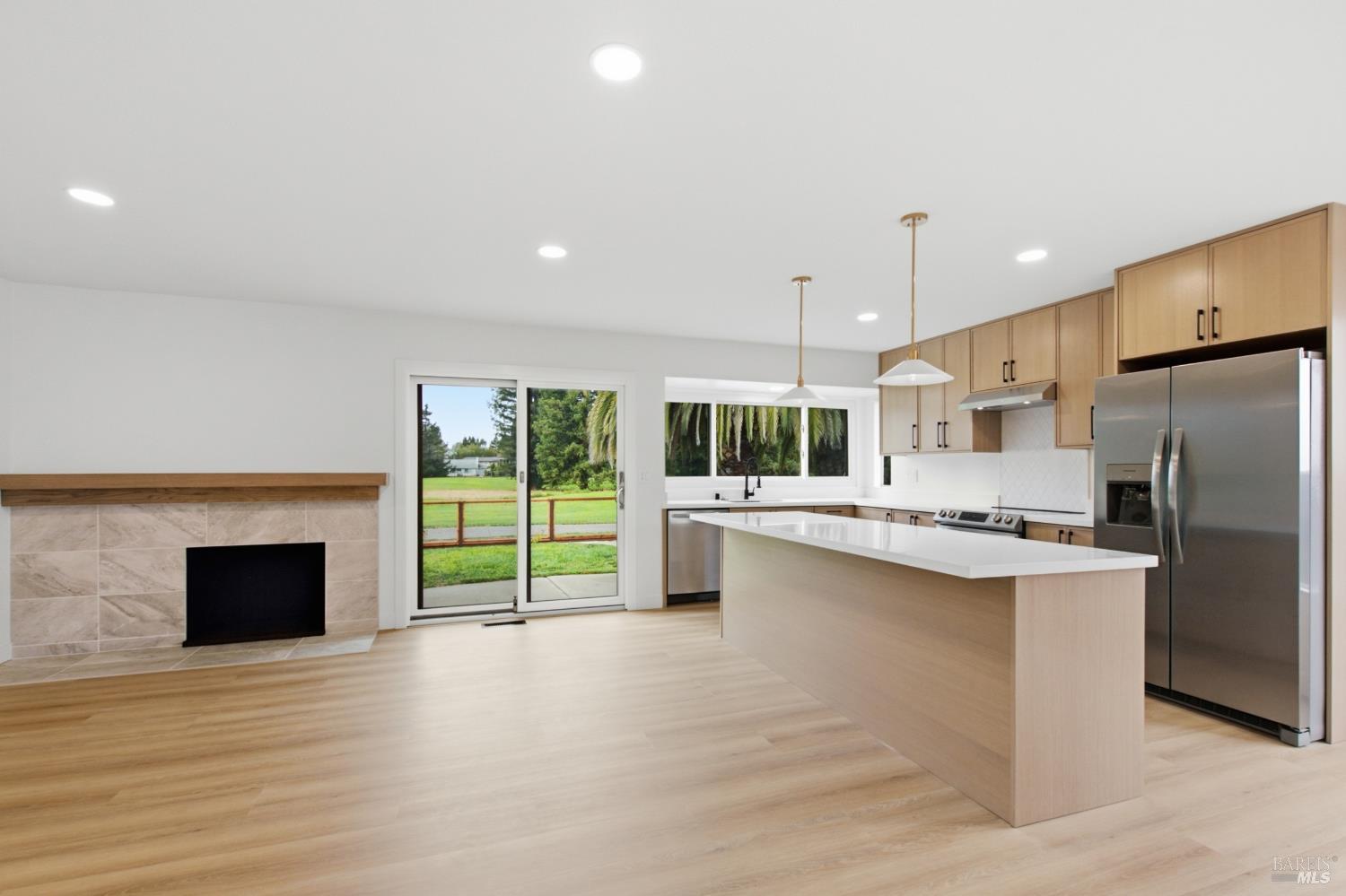 900 Hudis Street Rohnert Park CA 94928
