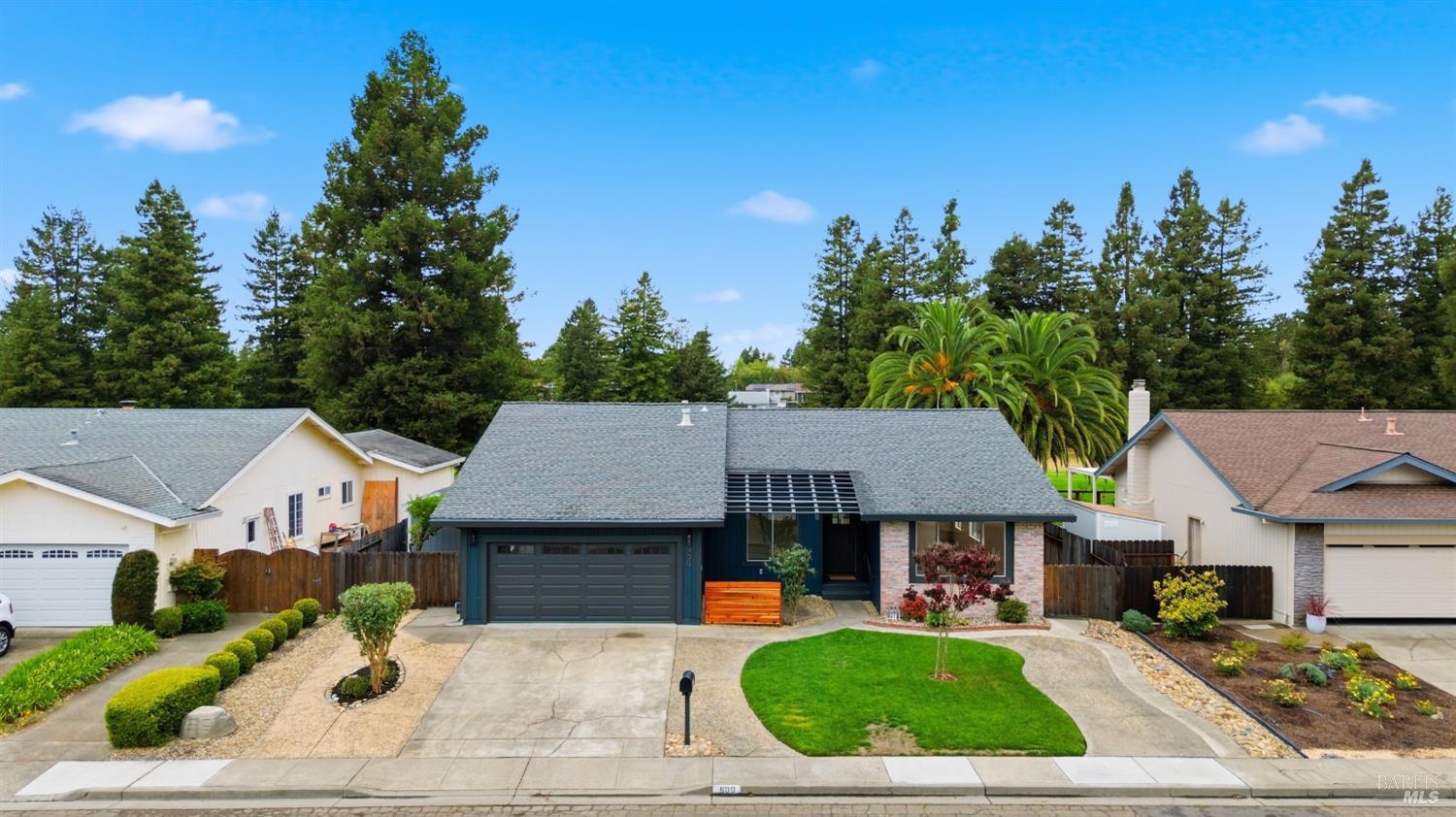 900 Hudis Street Rohnert Park CA 94928
