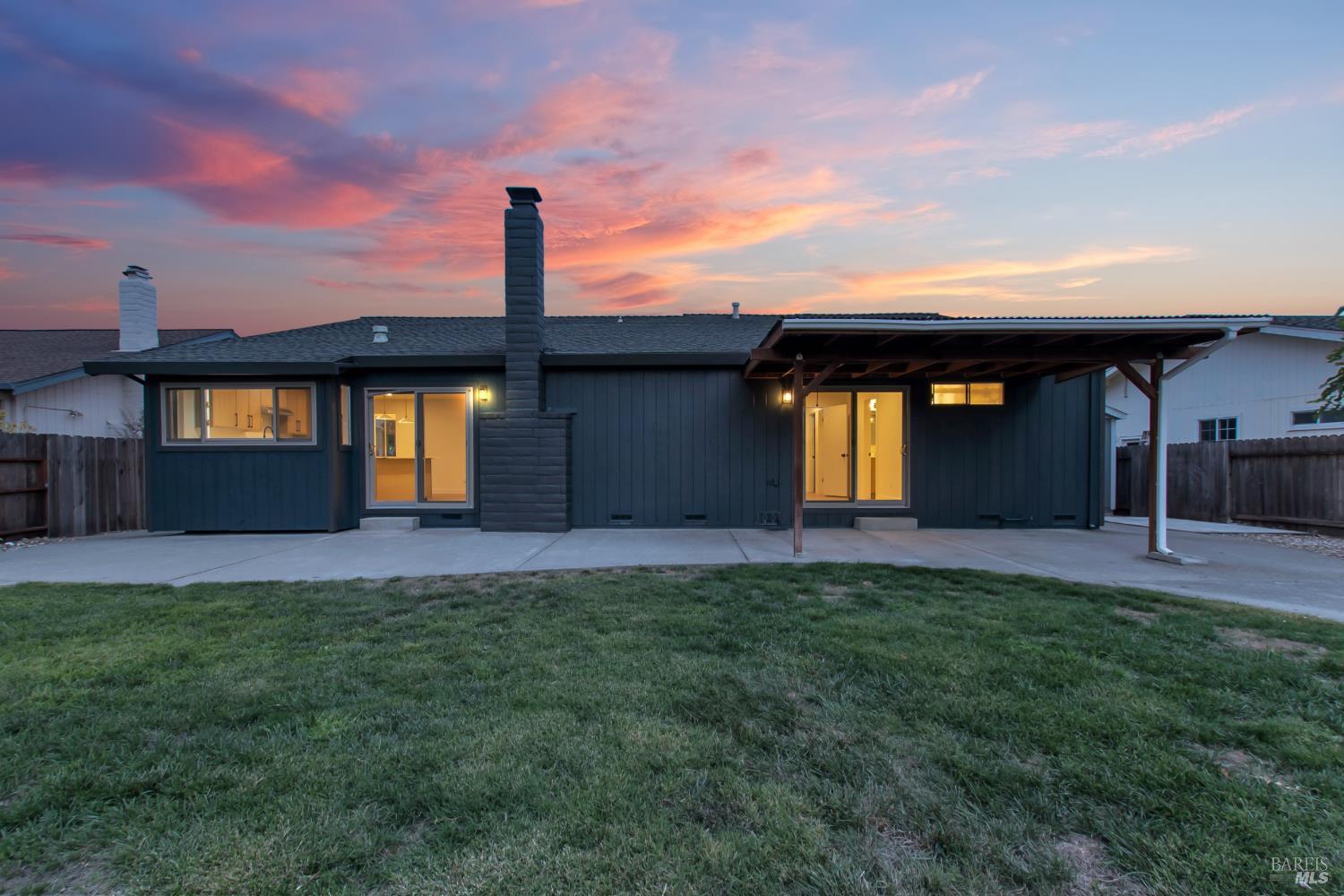 900 Hudis Street Rohnert Park CA 94928