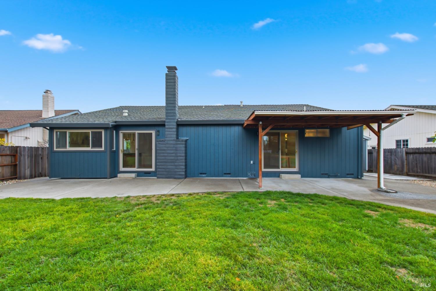 900 Hudis Street Rohnert Park CA 94928