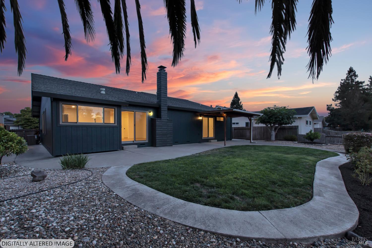 900 Hudis Street Rohnert Park CA 94928