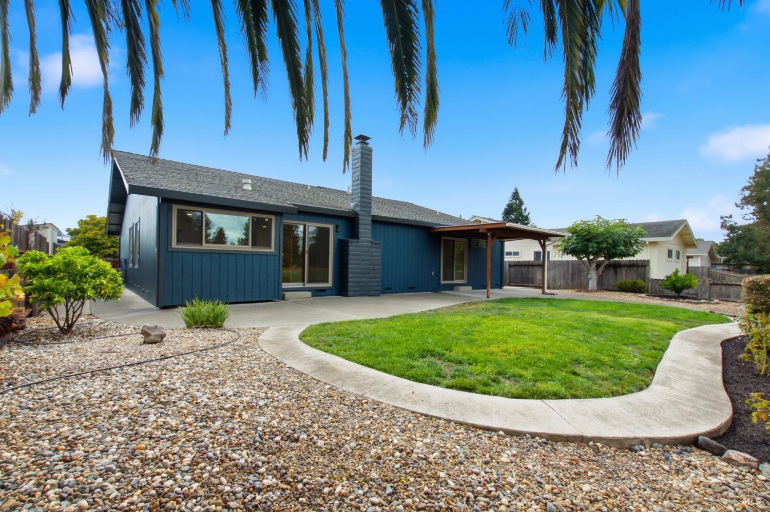 900 Hudis Street Rohnert Park CA 94928