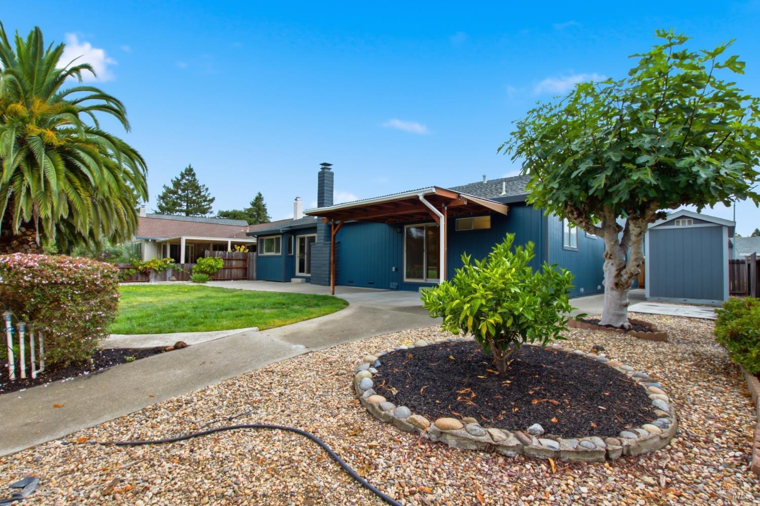 900 Hudis Street Rohnert Park CA 94928
