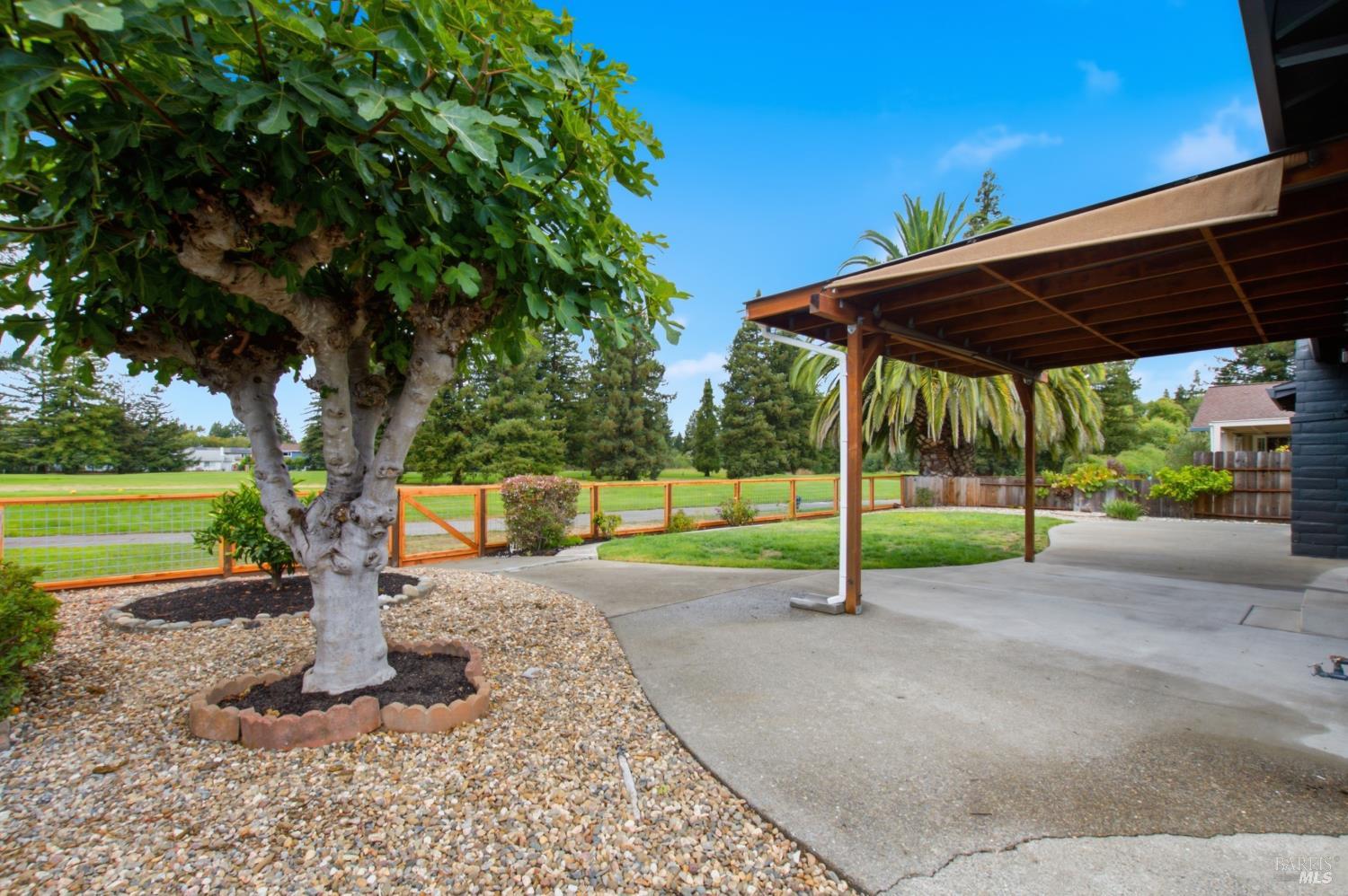 900 Hudis Street Rohnert Park CA 94928