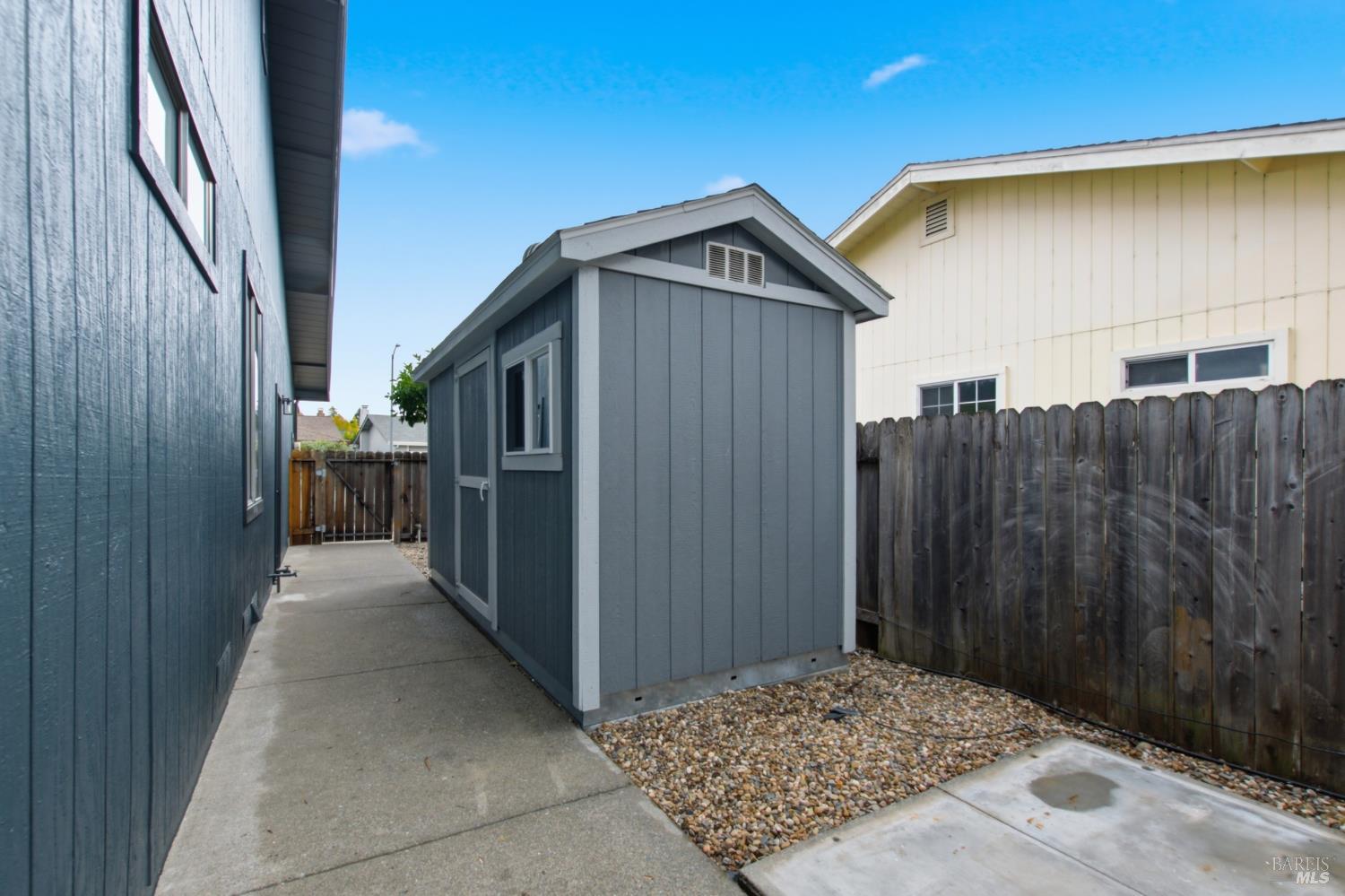 900 Hudis Street Rohnert Park CA 94928