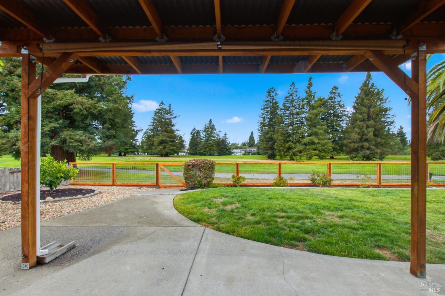 900 Hudis Street Rohnert Park CA 94928