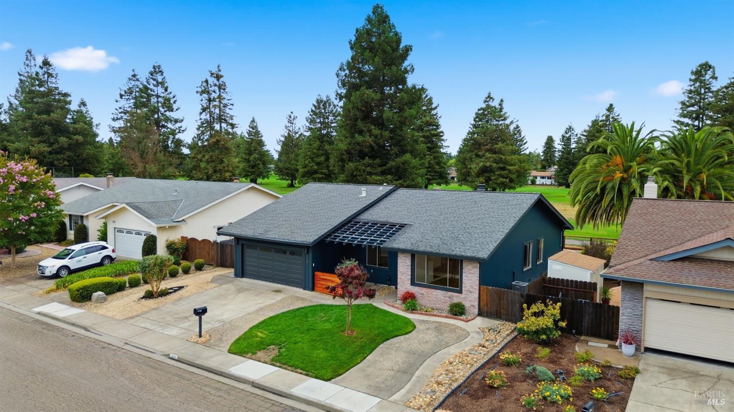 900 Hudis Street Rohnert Park CA 94928