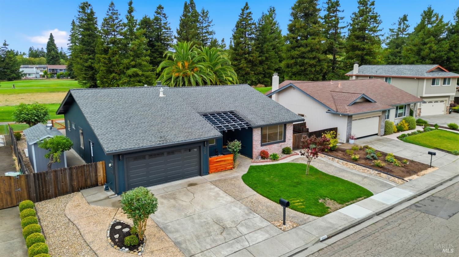 900 Hudis Street Rohnert Park CA 94928
