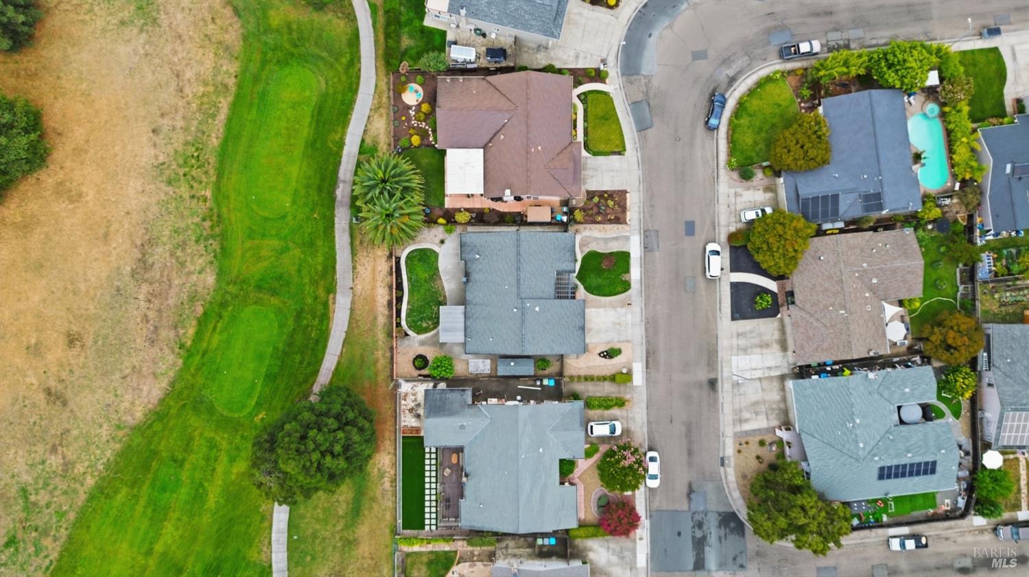 900 Hudis Street Rohnert Park CA 94928