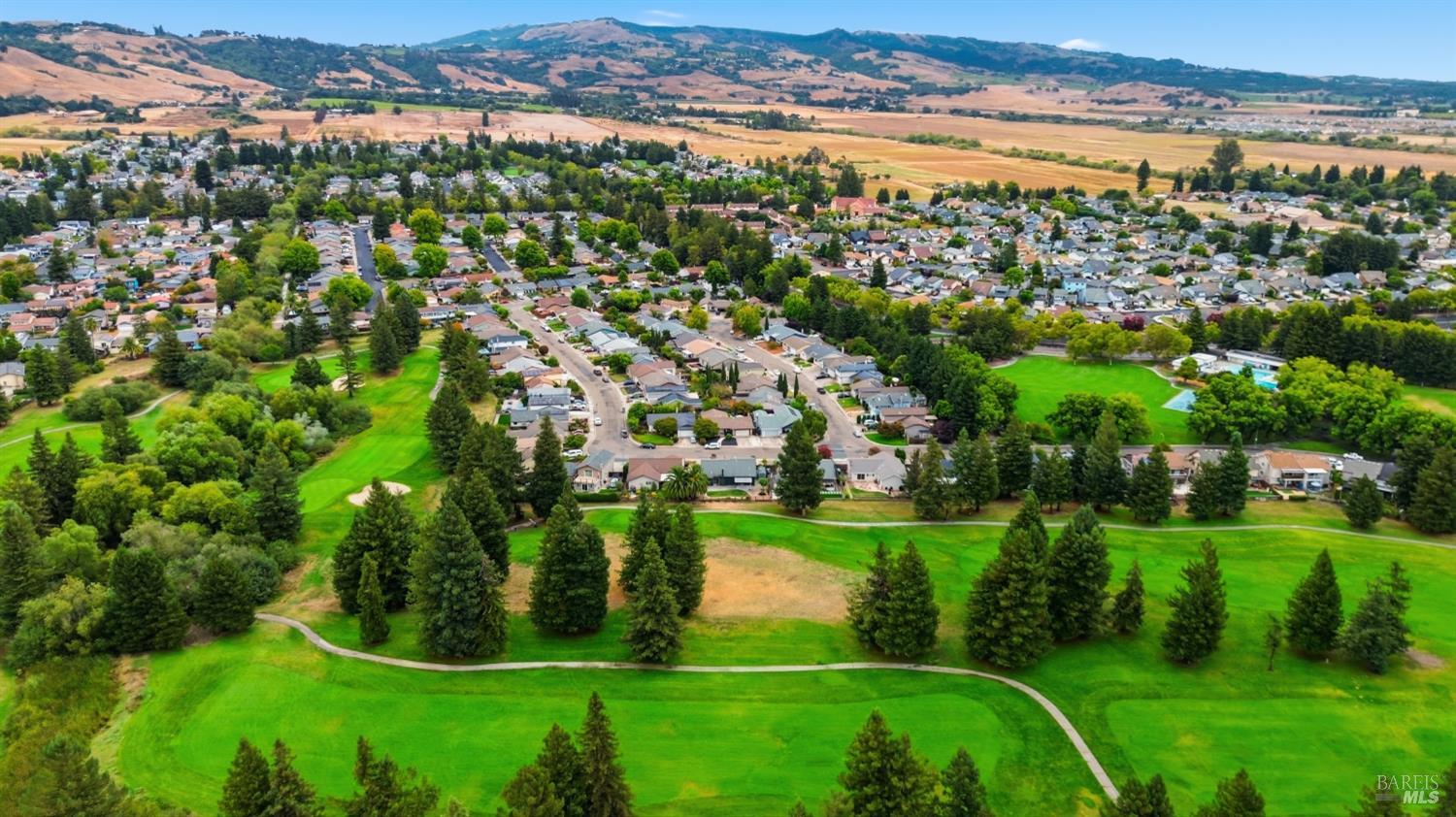 900 Hudis Street Rohnert Park CA 94928