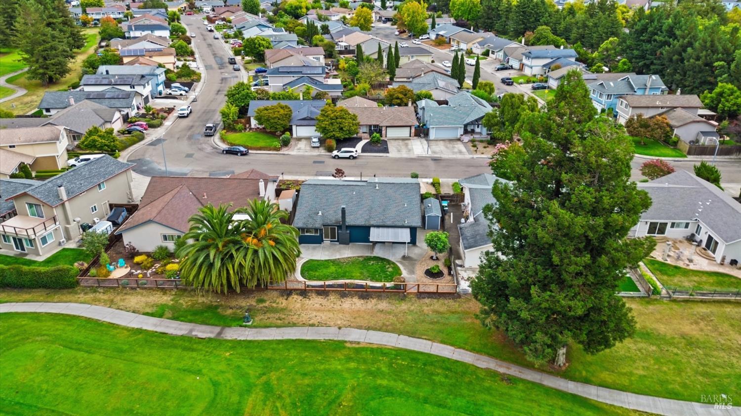 900 Hudis Street Rohnert Park CA 94928