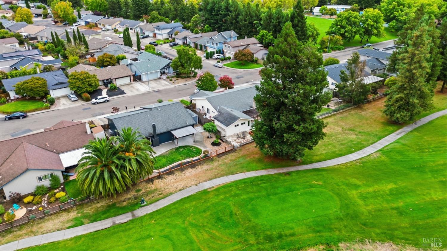 900 Hudis Street Rohnert Park CA 94928