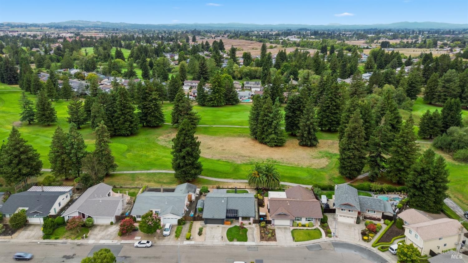 900 Hudis Street Rohnert Park CA 94928