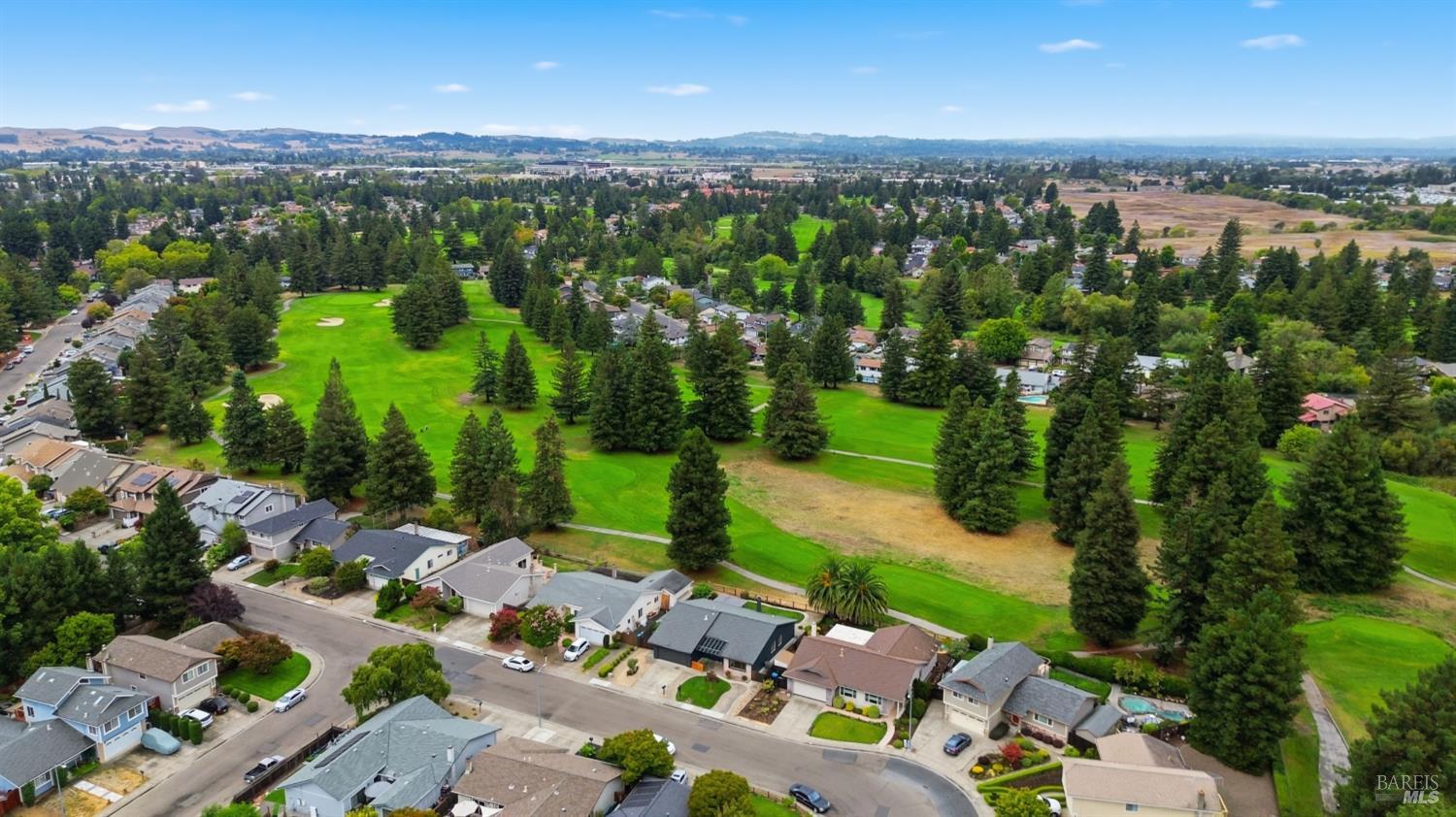 900 Hudis Street Rohnert Park CA 94928