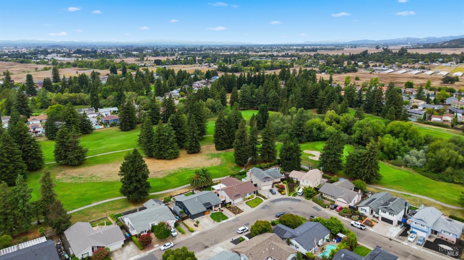900 Hudis Street Rohnert Park CA 94928