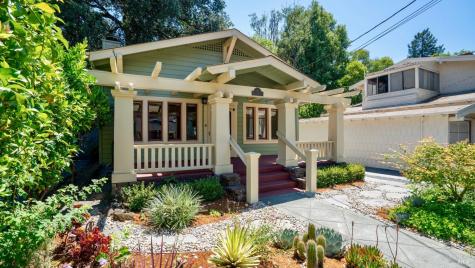710 Cherry Street Santa Rosa CA 95404