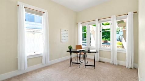 710 Cherry Street Santa Rosa CA 95404