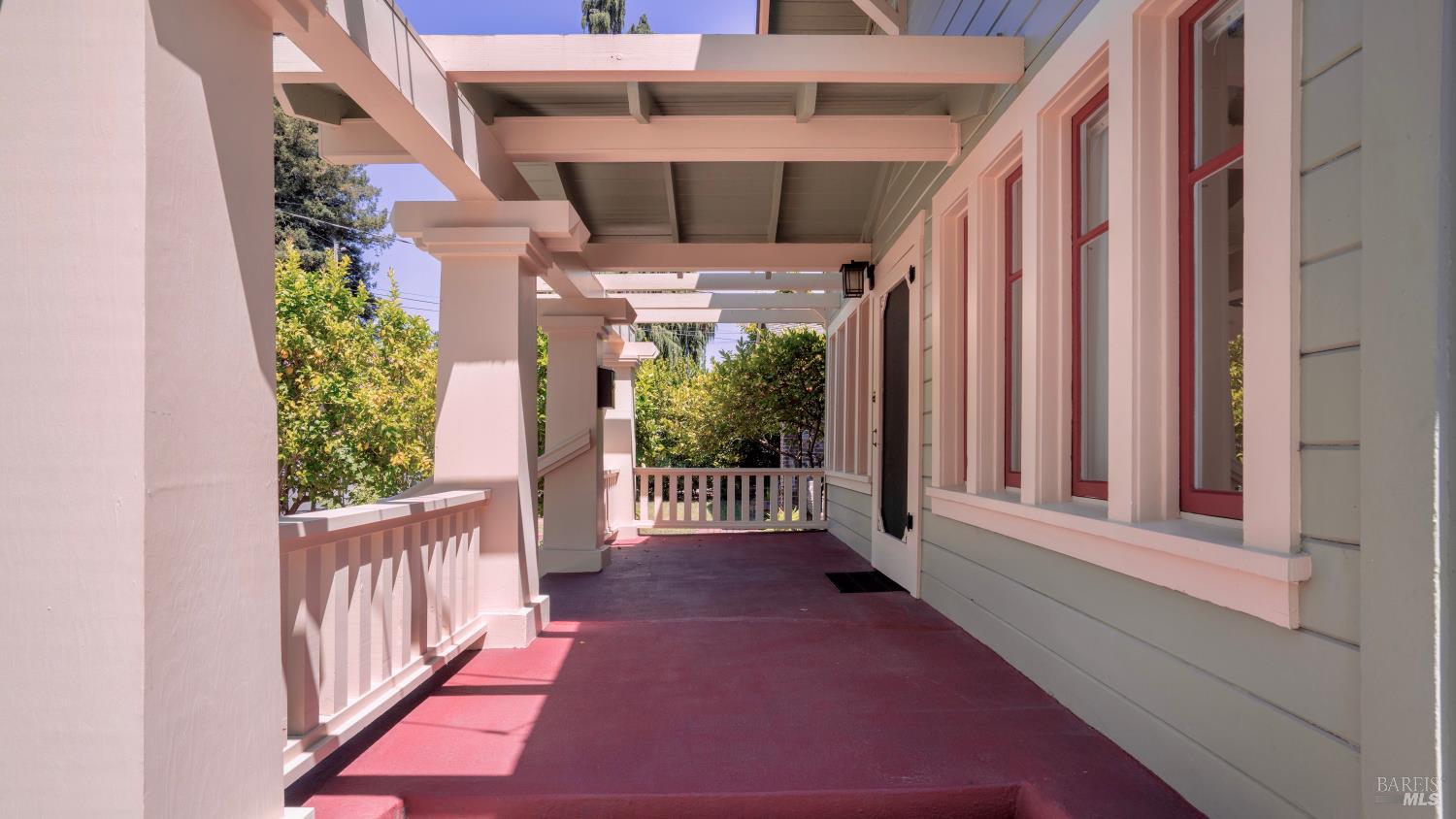 710 Cherry Street Santa Rosa CA 95404