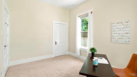 710 Cherry Street Santa Rosa CA 95404