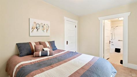 710 Cherry Street Santa Rosa CA 95404