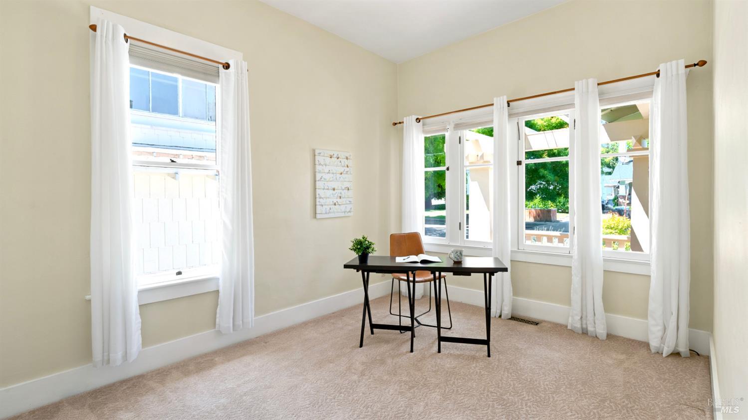 710 Cherry Street Santa Rosa CA 95404