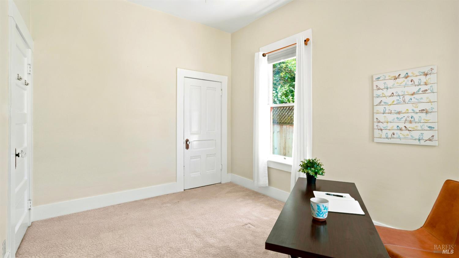 710 Cherry Street Santa Rosa CA 95404