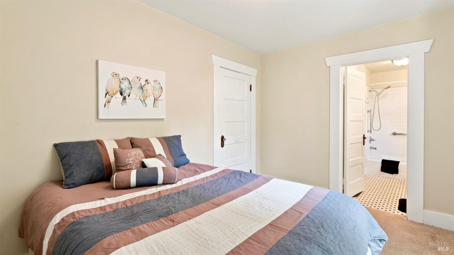 710 Cherry Street Santa Rosa CA 95404