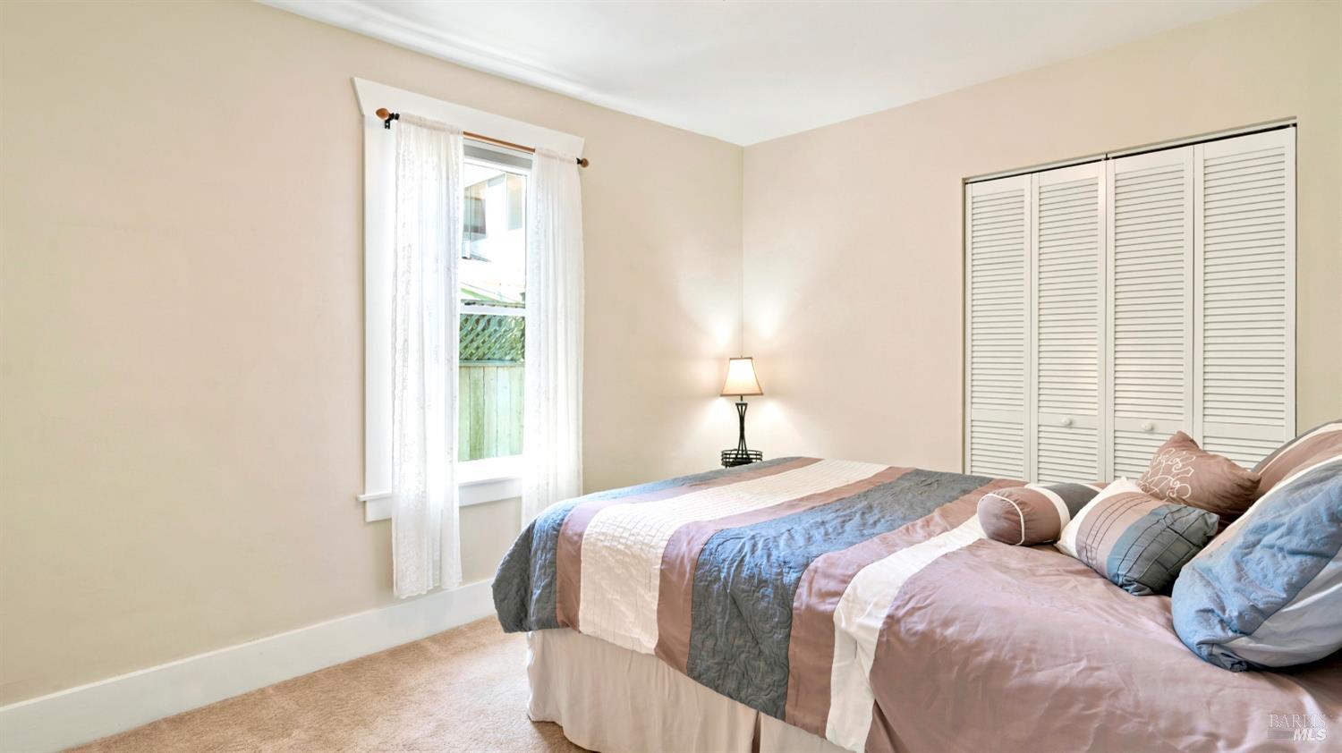 710 Cherry Street Santa Rosa CA 95404