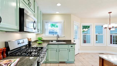 710 Cherry Street Santa Rosa CA 95404