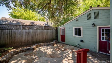 710 Cherry Street Santa Rosa CA 95404