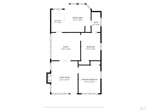 710 Cherry Street Santa Rosa CA 95404