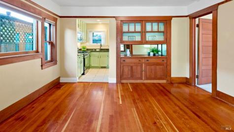 710 Cherry Street Santa Rosa CA 95404