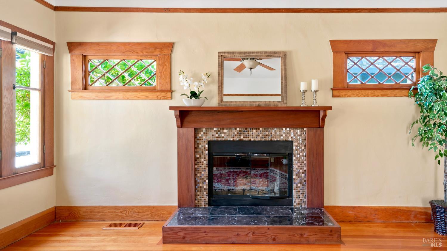 710 Cherry Street Santa Rosa CA 95404