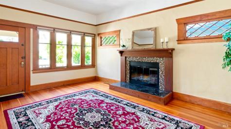 710 Cherry Street Santa Rosa CA 95404
