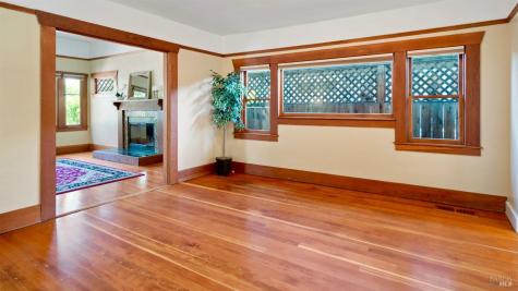 710 Cherry Street Santa Rosa CA 95404