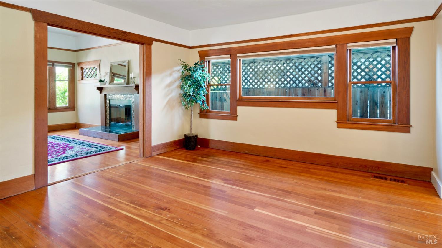 710 Cherry Street Santa Rosa CA 95404