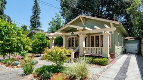 710 Cherry Street Santa Rosa CA 95404