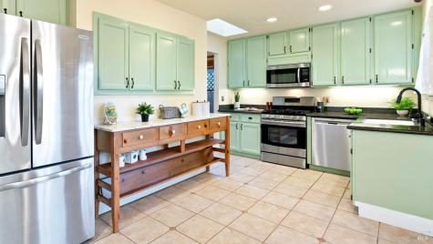 710 Cherry Street Santa Rosa CA 95404