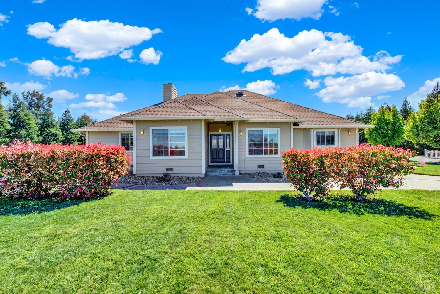 5050 Melissa Lane Vacaville CA 95688