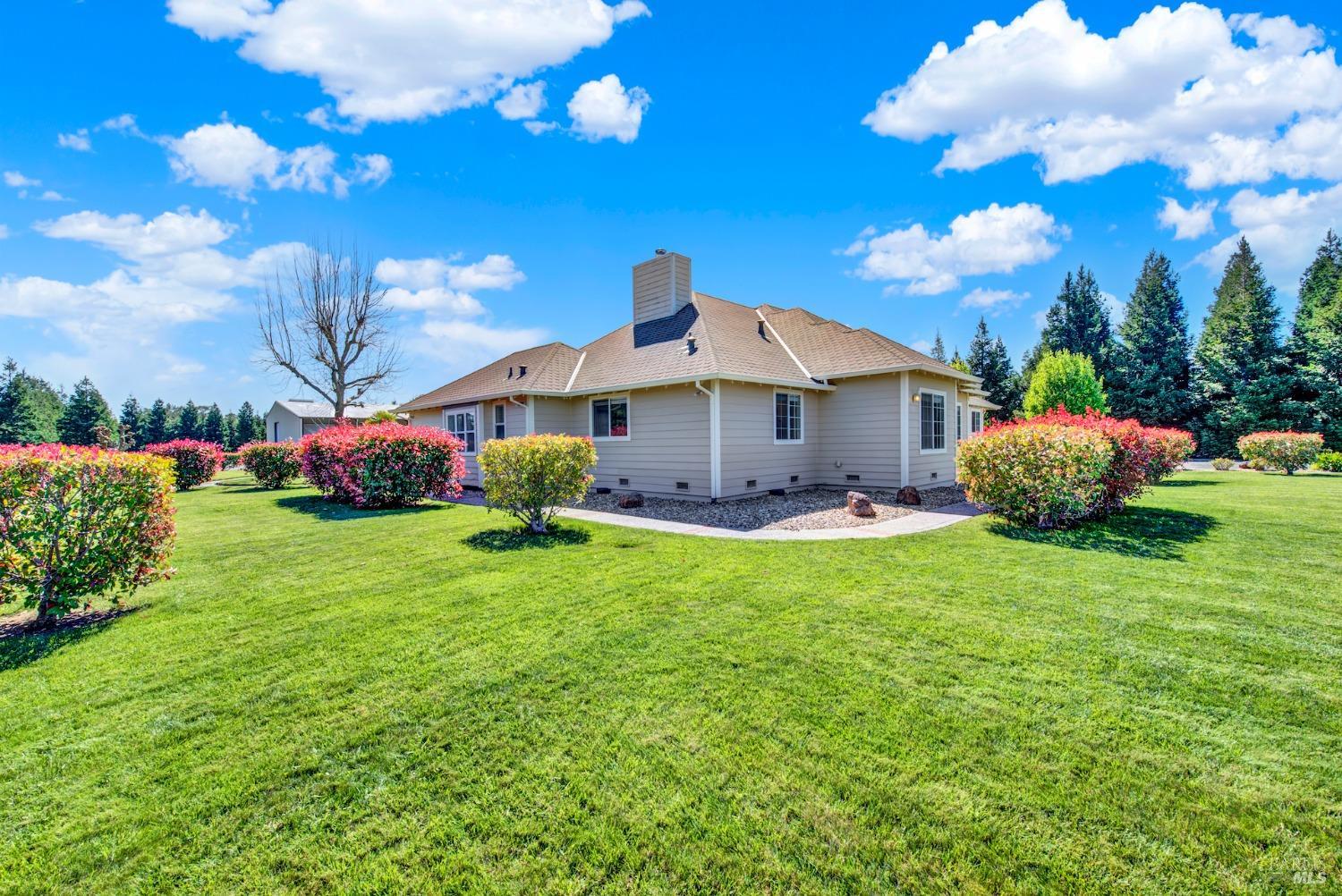 5050 Melissa Lane Vacaville CA 95688