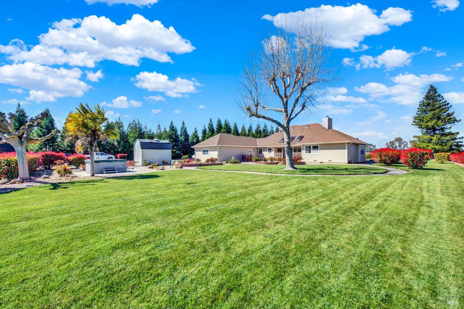 5050 Melissa Lane Vacaville CA 95688