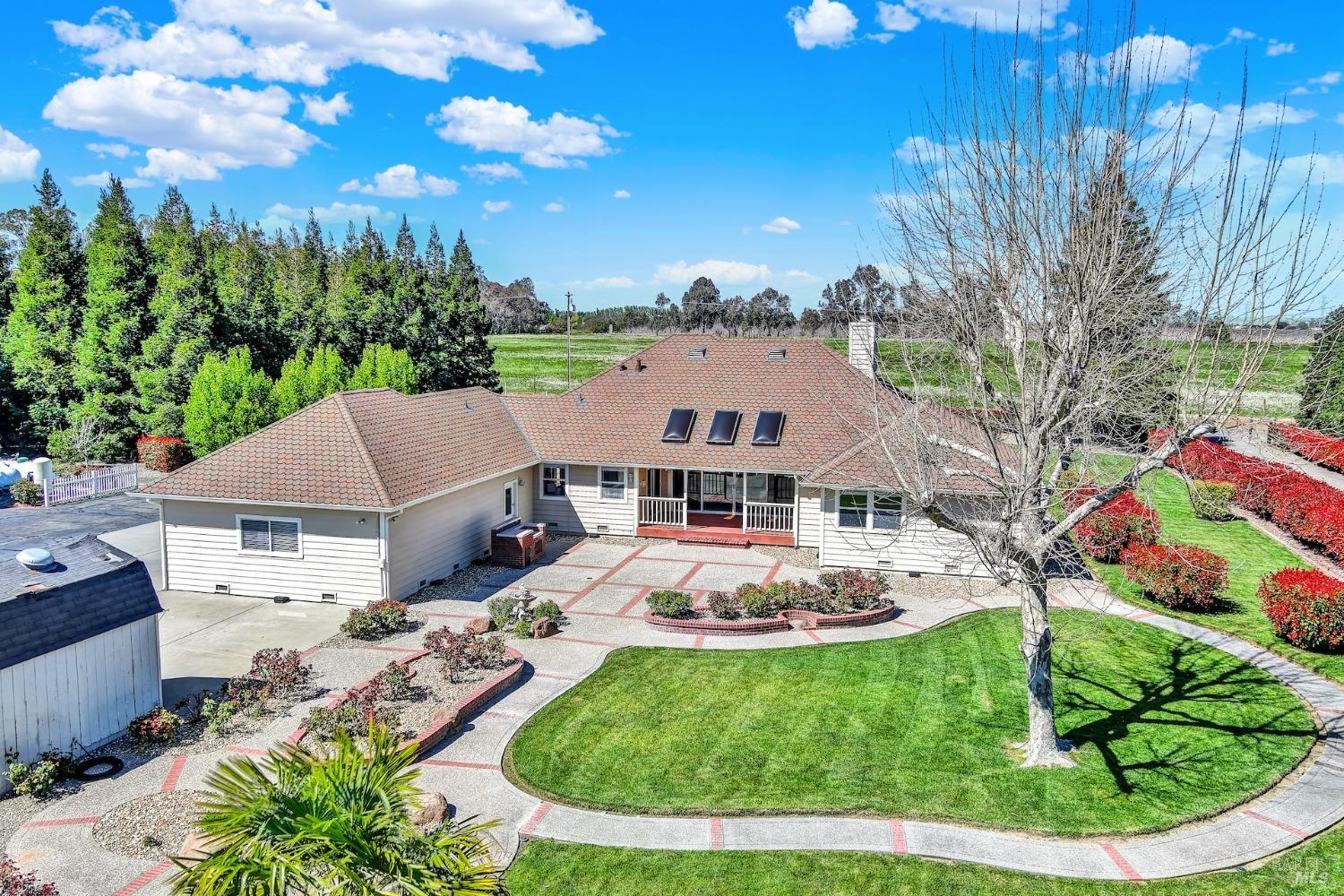 5050 Melissa Lane Vacaville CA 95688